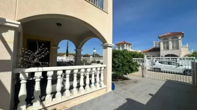 Chalet in Los Montesinos photo 4