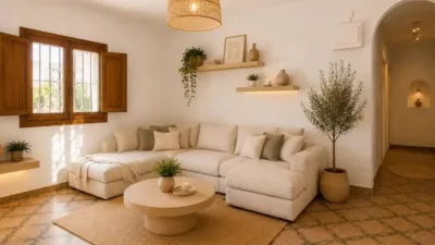 Chalet in Calpe - Calp photo 39