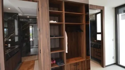 Chalet en Algorfa photo 22