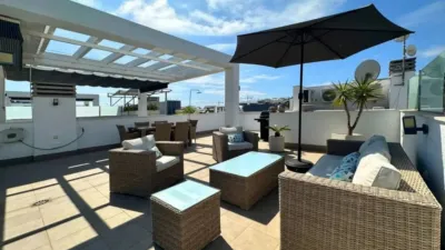 Apartment in Guardamar del Segura photo 38