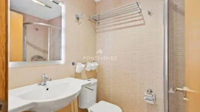 Apartment in Aguete photo 13