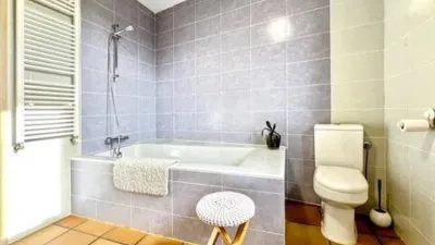 Casa rústica en venta en Fontellas, Fontellas (Ayerbe) de 259.000 €