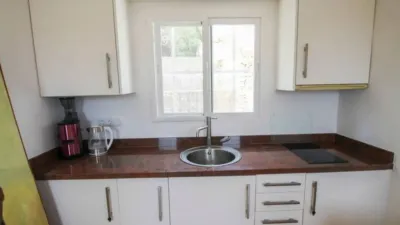 Chalet in Calpe - Calp photo 43