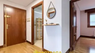 Flat in Rebonza photo 3