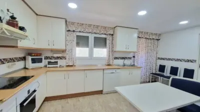 Apartment in Benidorm photo 23