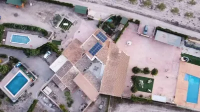 Casa - Vista 2
