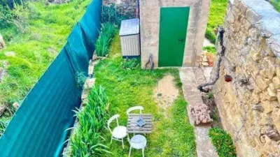 Casa rústica en venta en Fontellas, Fontellas (Ayerbe) de 259.000 €