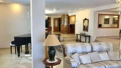 Chalet in Murcia Capital photo 43