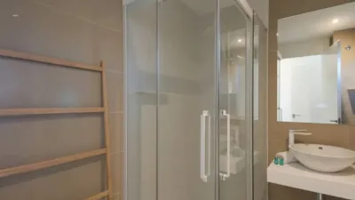 Apartment in Benidorm photo 20