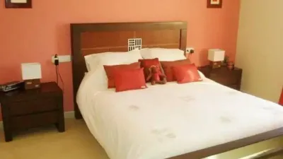 Chalet in Calpe - Calp photo 27