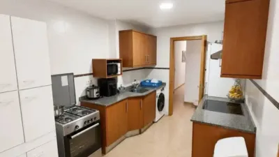 Flat in Calpe - Calp photo 4