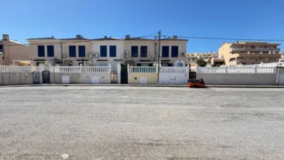 Chalet in Santa Pola photo 36