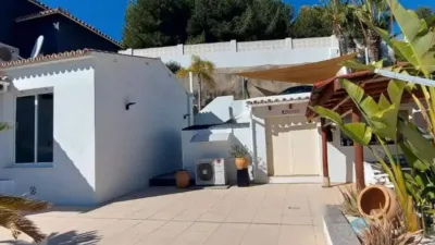 Chalet in Calpe - Calp photo 26