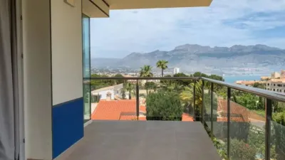 Chalet in L'Alfàs del Pi photo 33