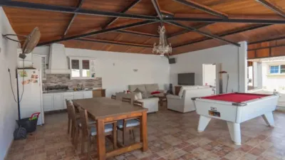 Chalet in Almoradí photo 24