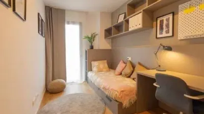 Apartment on Carrer de ca n'Oliva photo 14