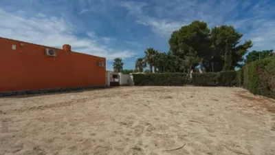Chalet in Almoradí photo 45