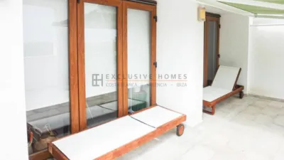 Apartment in Xeresa photo 5