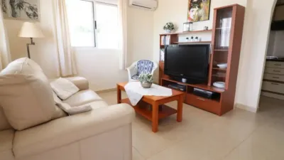 Chalet in Algorfa photo 13