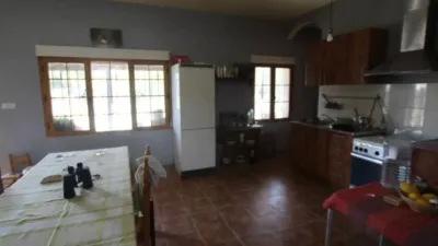 Rustic property in Monòver - Monóvar photo 11