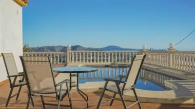 Chalet in Calpe - Calp photo 6