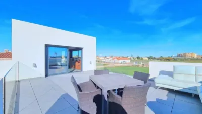 Chalet in Los Alcázares photo 30