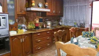 Chalet in Almoradí photo 12