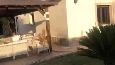 Chalet in Elda photo 14