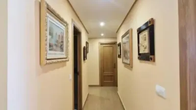 Apartment in Benidorm photo 27
