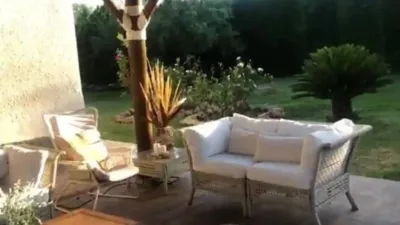 Chalet in Elda photo 8