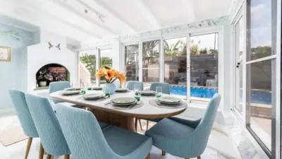 Casa - Vista 4