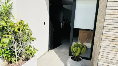 Chalet in Algorfa photo 20