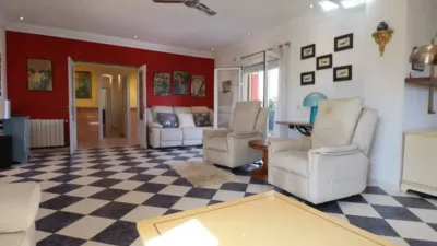 Chalet en Algorfa photo 9