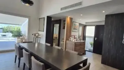 Chalet in Algorfa photo 4