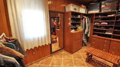 Chalet in Formentera del Segura photo 35