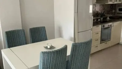 Apartment in Los Alcázares photo 10