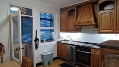 Apartment in Canido photo 4