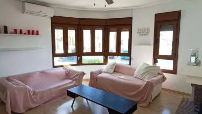 Chalet in Algorfa photo 4
