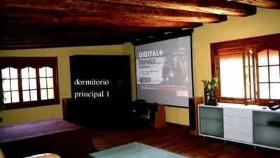 Chalet in Murcia City photo 6