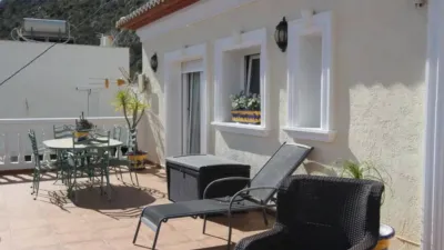 Chalet in Calpe - Calp photo 23