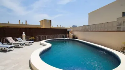 Chalet in Calpe - Calp photo 18