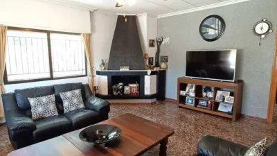 Chalet en Crevillent photo 8