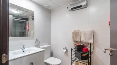Apartment in Orihuela photo 21