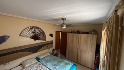 Chalet in Abanilla photo 16