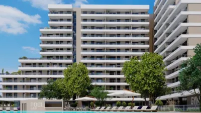 Apartment in Murcia City photo 13