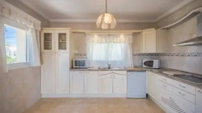 Chalet in Calpe - Calp photo 10