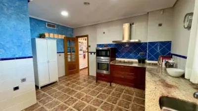 Chalet en Murcia Capital photo 32
