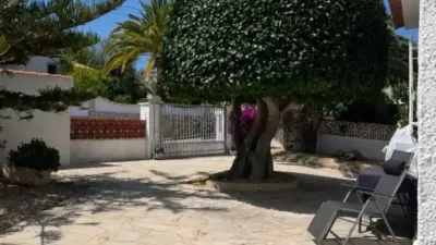 Chalet in Benissa photo 15