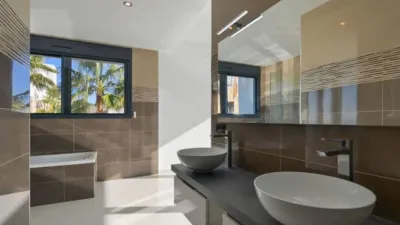 Chalet in Benissa photo 37