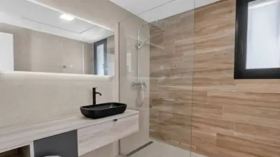 Chalet in Guardamar del Segura photo 25
